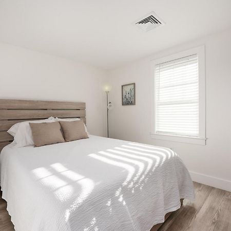 Thomas Sea Suites At Harbourtown 普里茅斯 客房 照片
