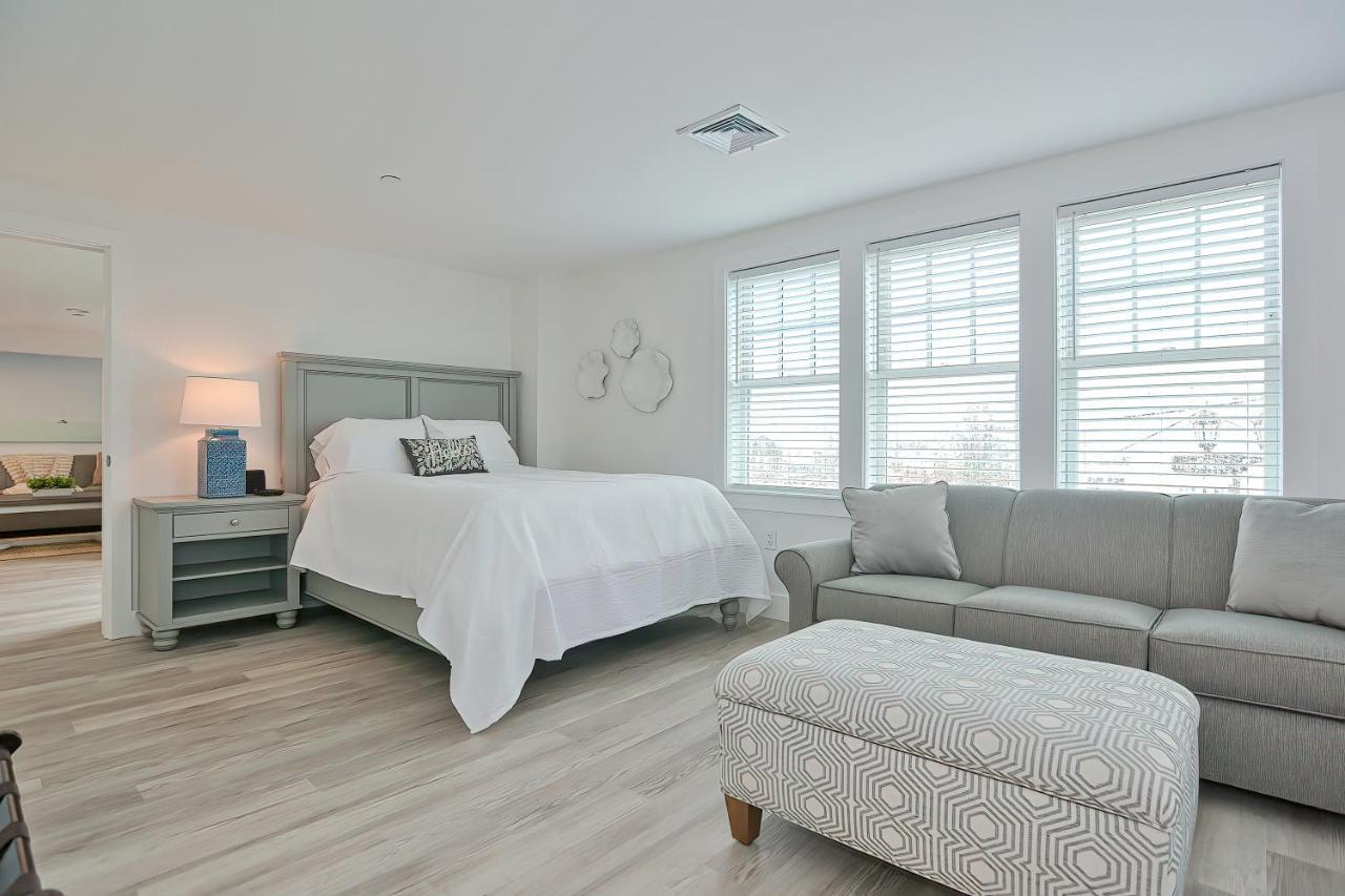 Thomas Sea Suites At Harbourtown 普里茅斯 外观 照片