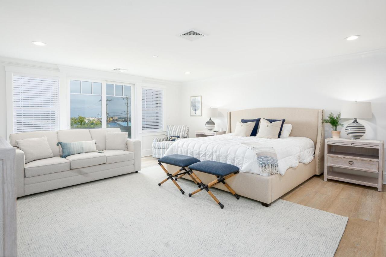 Thomas Sea Suites At Harbourtown 普里茅斯 外观 照片